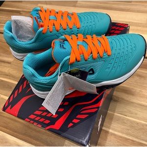 FILA Women's Axilus 2 Energized Tennis Shoe